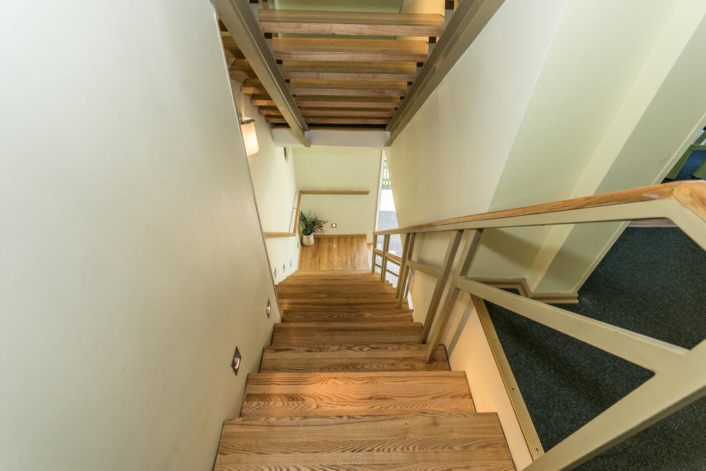 Medziotoju Kiemelis Hotel Palanga Buitenkant foto